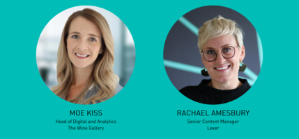 Data Rockstar Moe Kiss talks CDP benefits