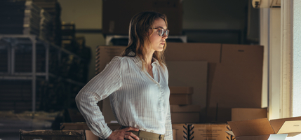 Legacy tech stacks can't support personalized marketing | Klaviyo Blog