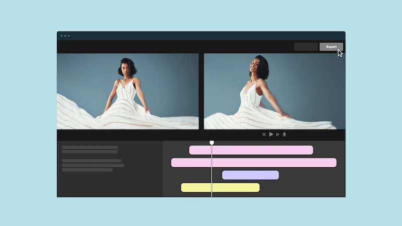 Looking for the best video editing software in 2022? We analyzed 7 options for you