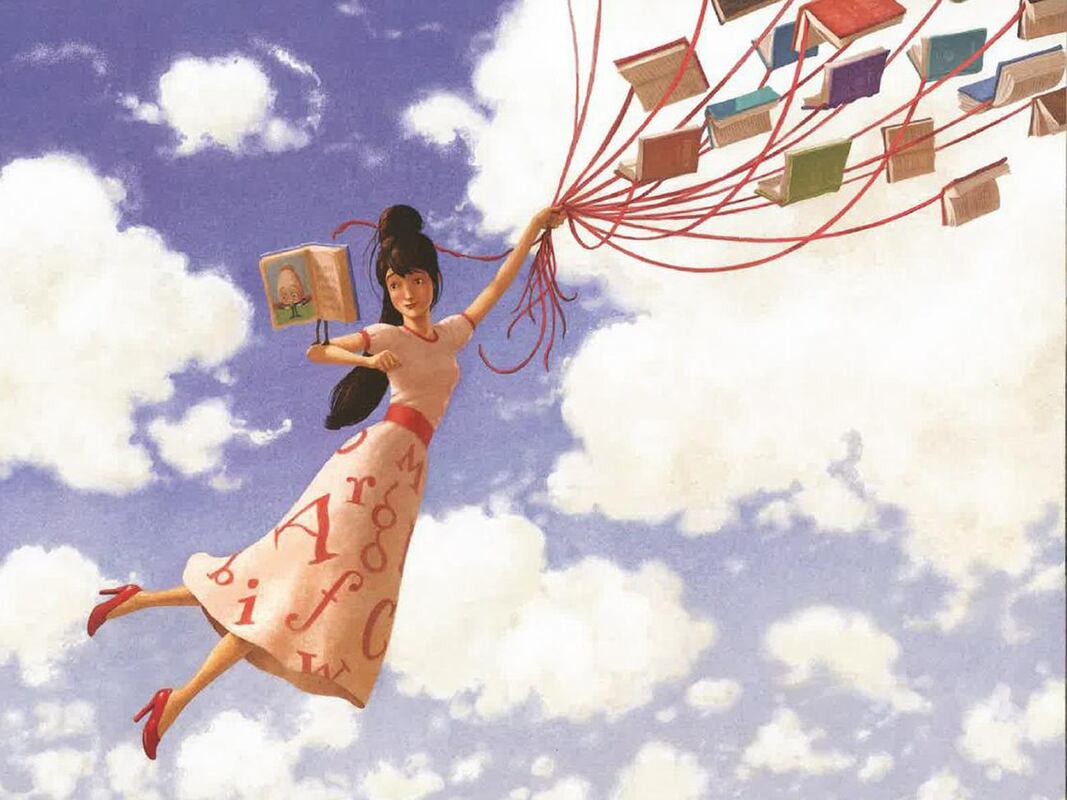 Interactive Story Apps and Narrative Technique - Ceros Inspire: Create, Share, Inspire