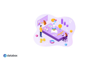 6 Ways Experts Choose Their SaaS Financial Model (And You Can Too) | Databox Blog