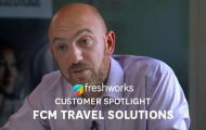 Customer Spotlight - FCM Travel Solutions