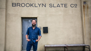 Brooklyn Slate and Targeting New Customers with Facebook Ads