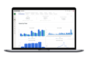 Introducing Flowcode Scan Data Caps