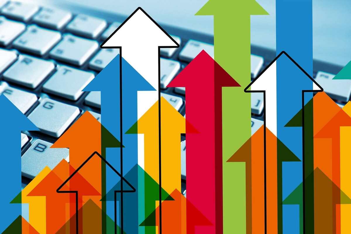 5 Ways To Quickly Increase Your Business's Growth | Nimble Blog