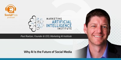 Why AI Is the Future of Social Media