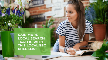 The Only Local SEO Checklist You'll Ever Need