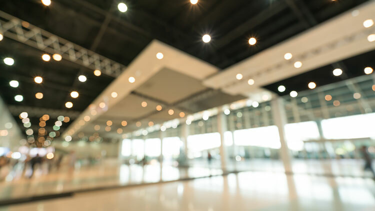 [Infographic] The Ultimate Conference Checklist