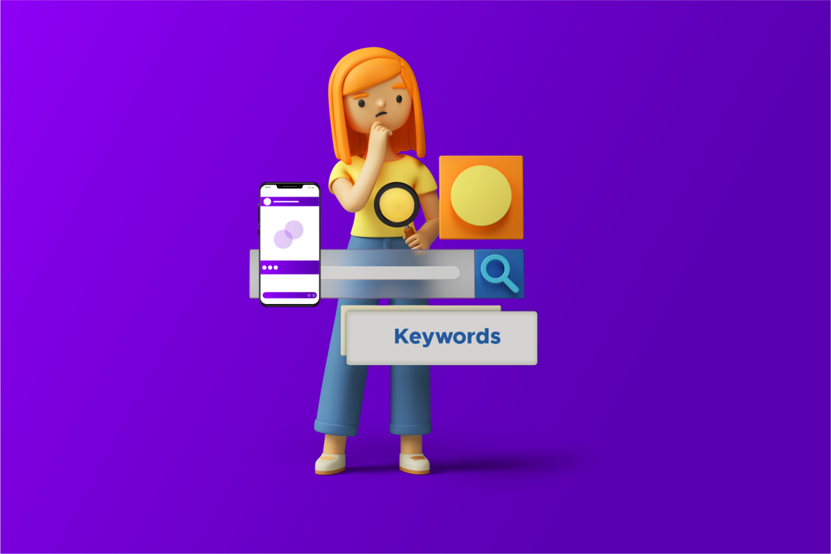 How to use social media keyword research to find trending post ideas? - The Crowdfire blog