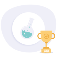 And the Experience Award goes to...