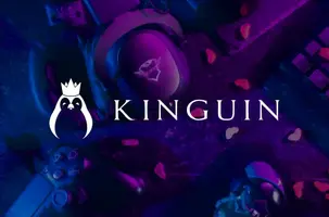 How gaming marketplace, Kinguin, used influencer marketing to increase sales by 25% in 3 months