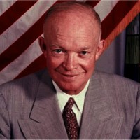 Dwight Eisenhower