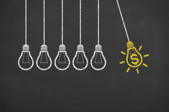 Turning Leads into Sales