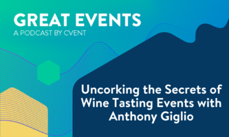 Uncorking the Secrets of Wine Tasting Events with Anthony Giglio