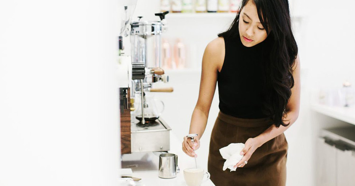 Here's What an Average Day Looks Like for This Shark Tank Alum