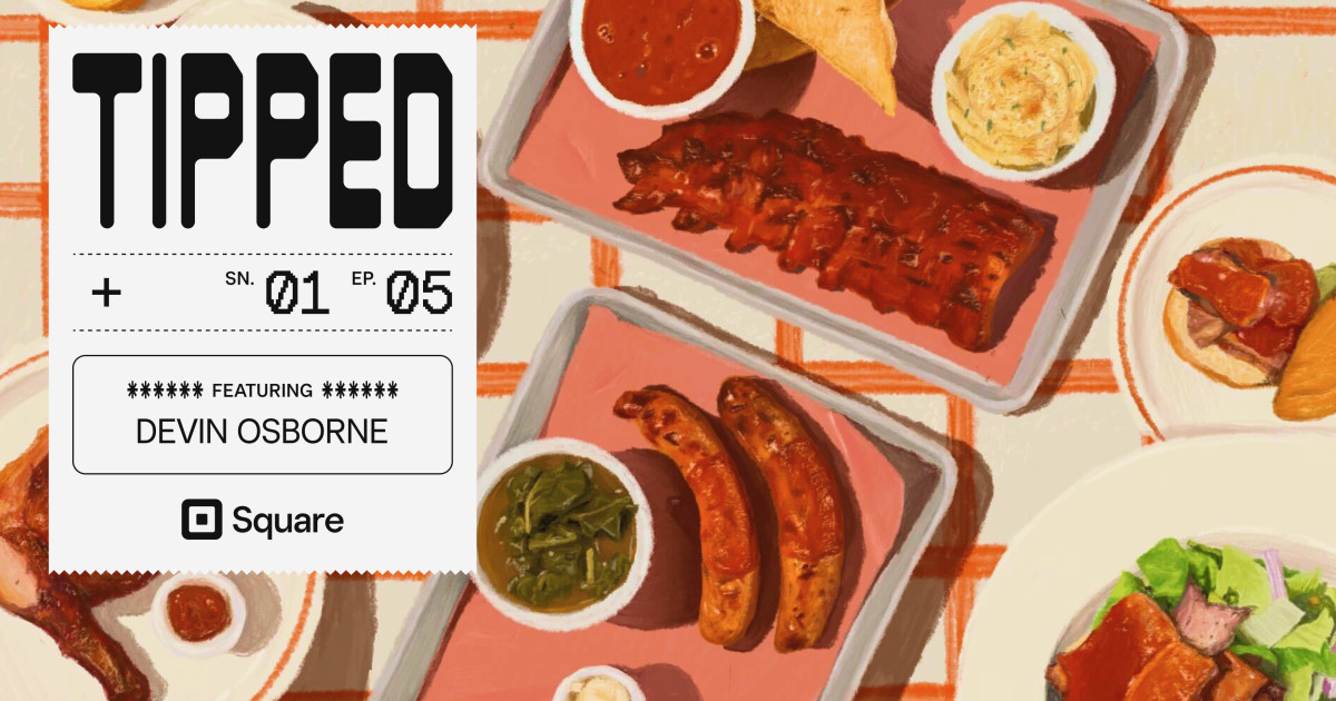 Tipped: Training, Managing, and Retaining Staff