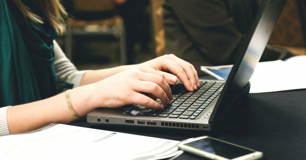 How sales should be leveraging your company blog - Blog