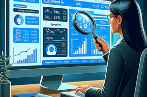 LinkedIn Ads Metrics Breakdown: When an Impression Isn't an Impression