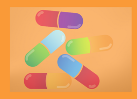 Top 7 Medical & Pharma Brands: Claritin-D, Zyrtec, Eliquis & more