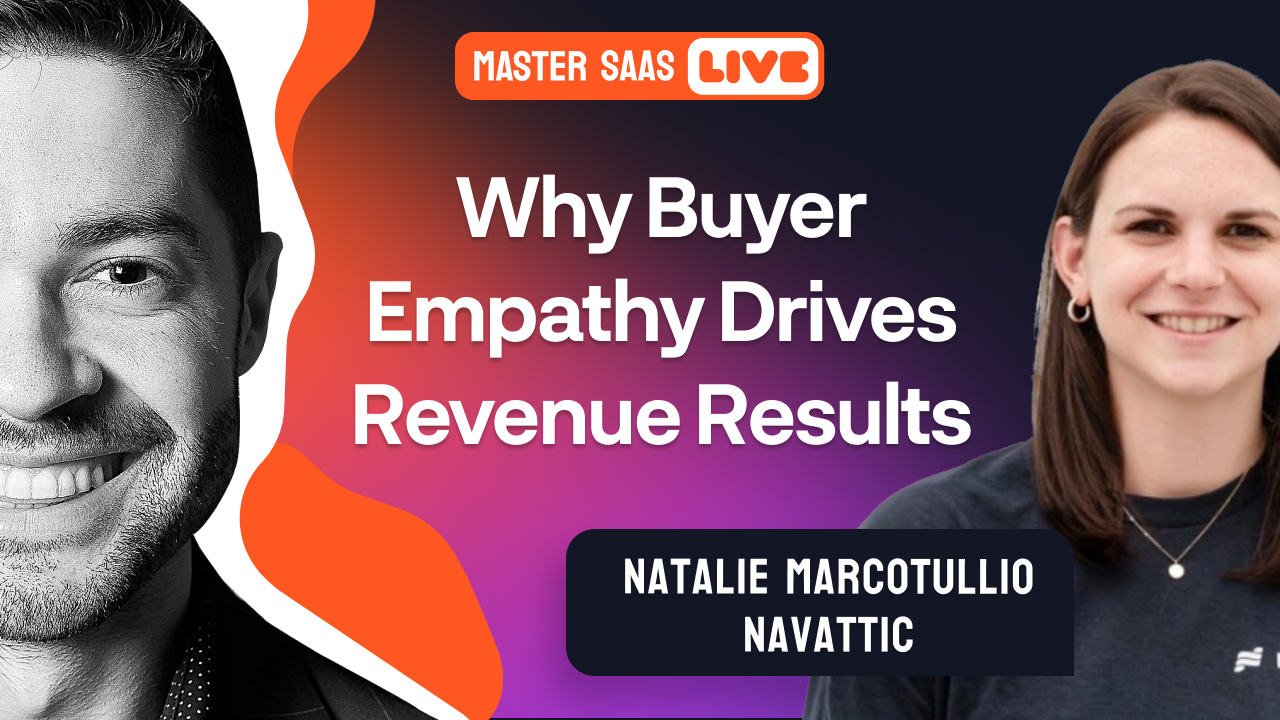 Why Buyer Empathy Drives Revenue Results