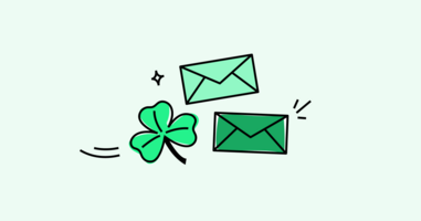 The 7 Best St. Patrick's Day Emails We've Ever Seen (Plus Examples)
