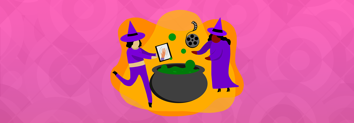 How to Add Animated Illustrations to Footage In After Effects