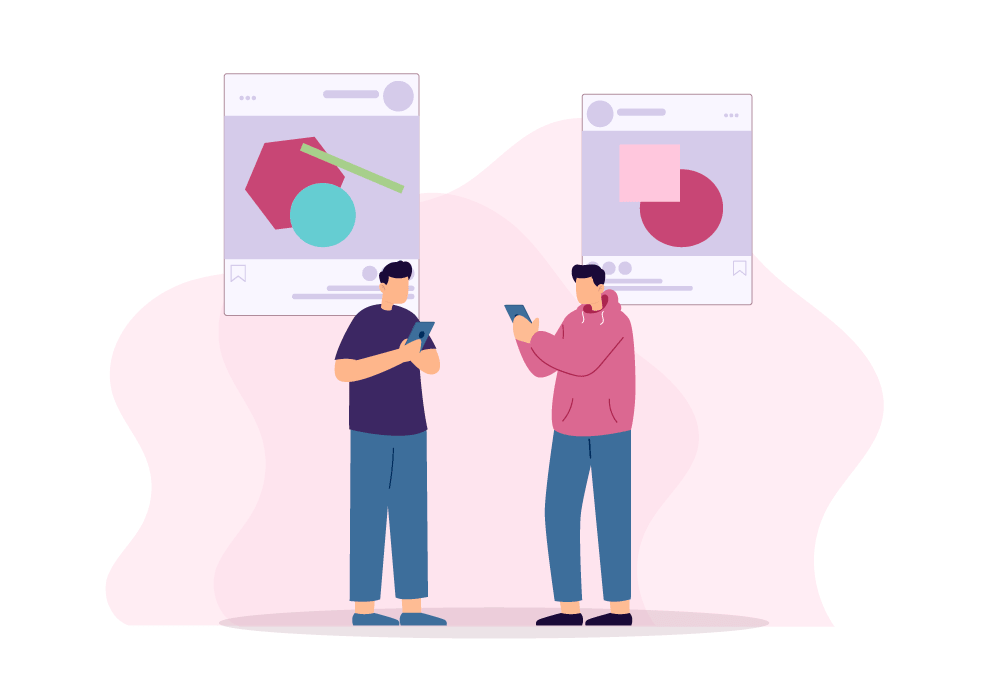 How to get Instagram followers for free: mutual PR