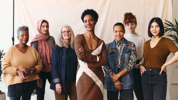 How brands can embrace International Women's Day