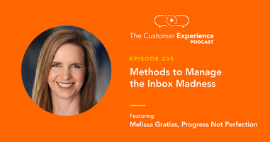 Methods to Manage the Inbox Madness