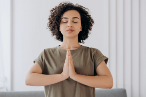 How To Incorporate More Mindfulness into Your Workday