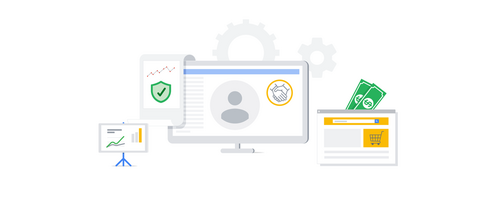 Power your retail media business with Google