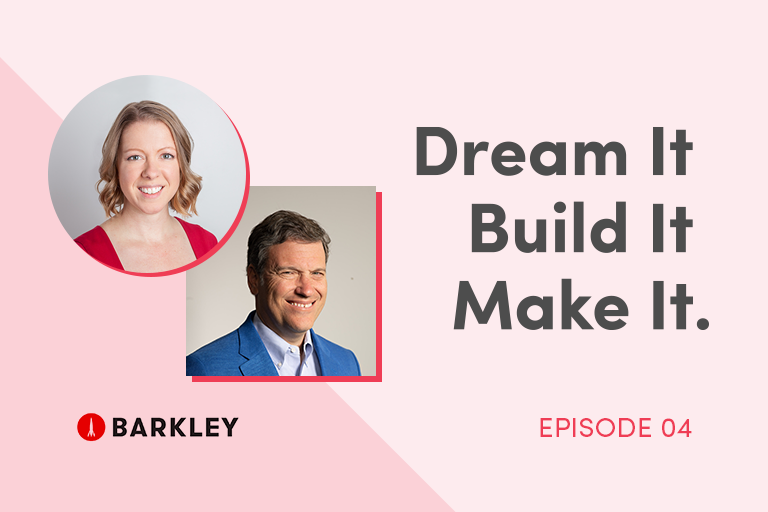 A Chat With Barkley on the Importance of Being a Whole Brand