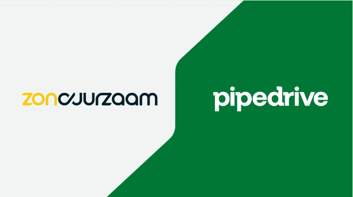 How Zonduurzaam uses integrations to automate every part of its revenue process