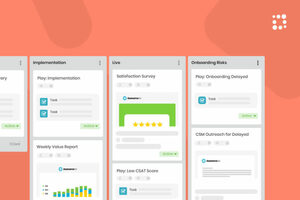 How to Easily Design and Run Your Customer Journey