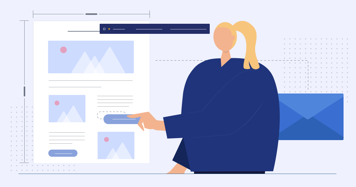Email Sizes: The Ideal Dimensions For Your Templates [2023]