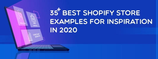 30+ Best Shopify Store Examples to Learn from in 2023