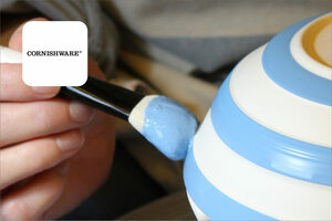 Cornishware increases engagement by 145%