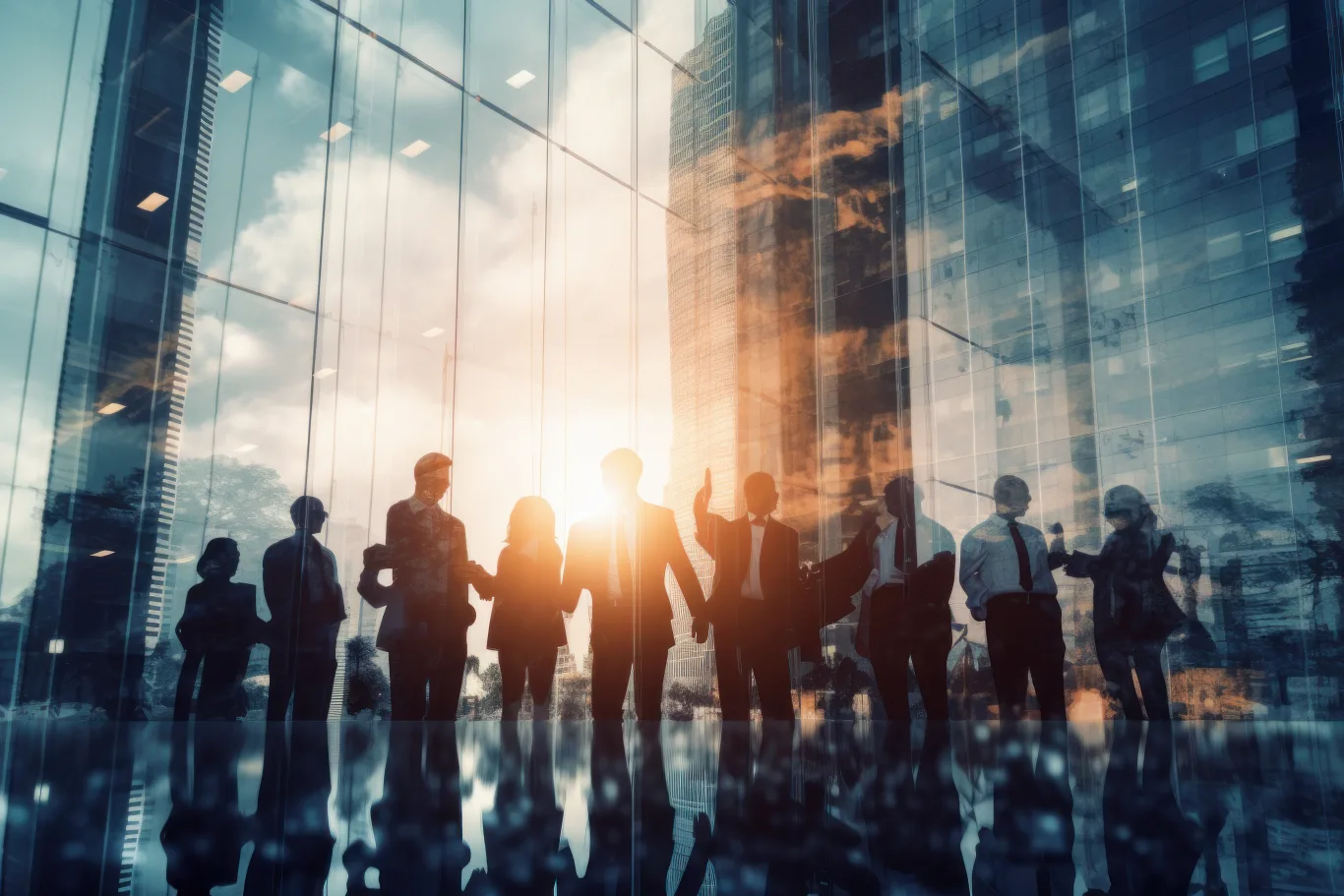 Social Media Marketing for Enterprise Businesses