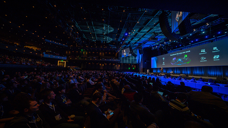 Perform 2020: Transform the way you work – Product update