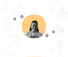 Meet the Team Monday: Business Development Representative | Zymplify