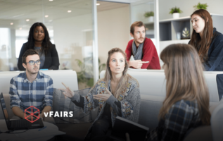 Tips to Engaging Passive Candidates in Your Virtual Career Fair