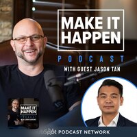 Jason Tan: Charting Ethical Paths in an AI-Enhanced Sales Landscape