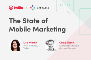 The State of Mobile Marketing