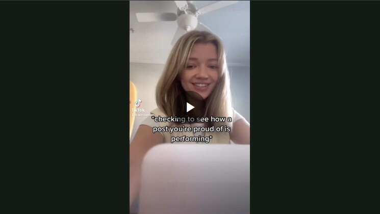 DB on Demand: Social Media Management Struggles