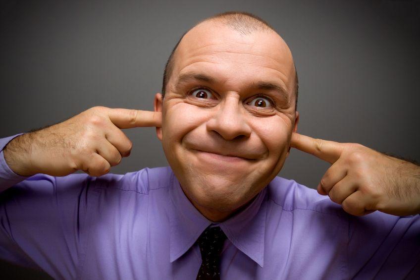 How Buyer Fears Render a "No-Brainer" Sales Pitch Worthless