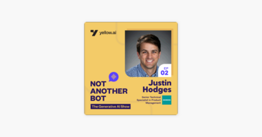 Part 1: Enhancing Efficiency and User Experience with AI in Simulation Software: Insights from Justin Hodges of Siemens