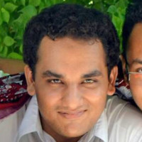 Muhammed Mateen Khan