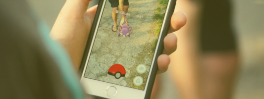 Pokémon GO: A Lesson In Product Rebranding