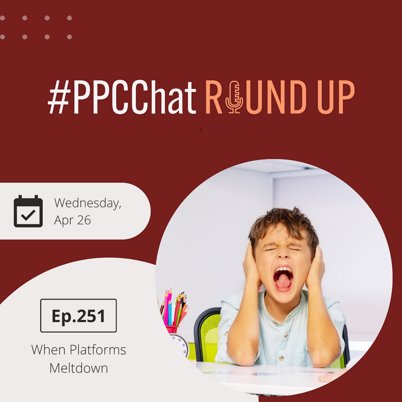 When Platforms Meltdown 