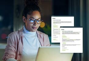 How to write a letter of intent to bid: Tips, examples & template